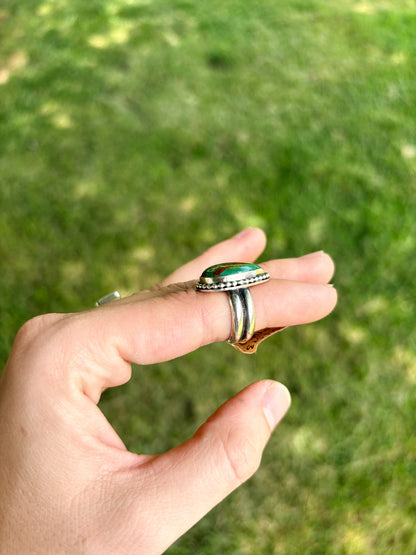 104 - Royston Ring 3.5