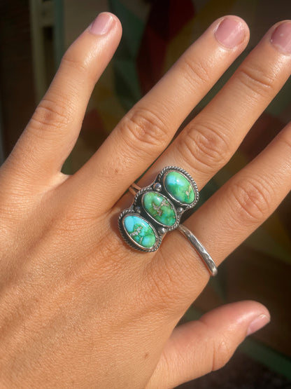 The Zillah Ring 2.0