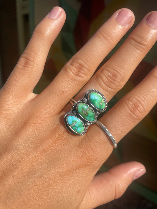 The Zillah Ring 2.0