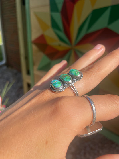 The Zillah Ring 2.0