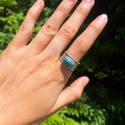 The Vinity Ring