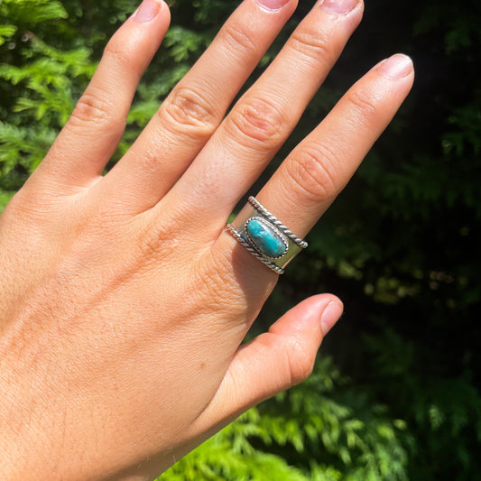The Vinity Ring