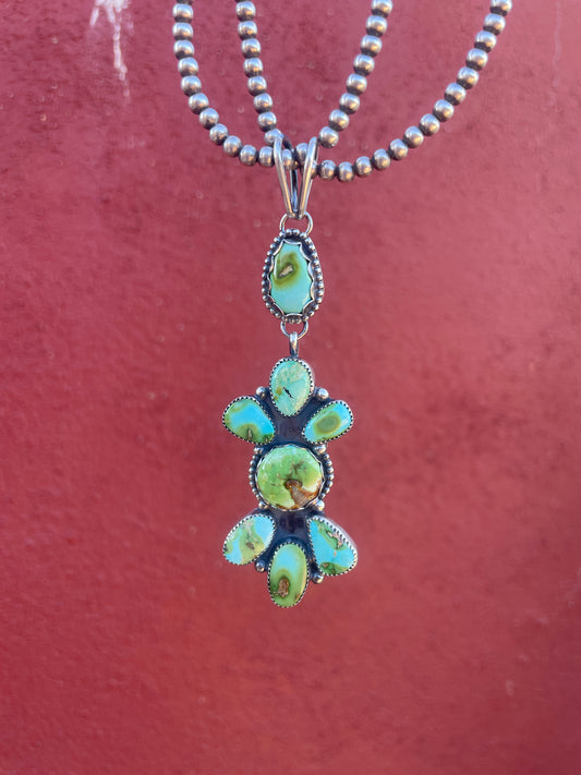 Tucson Pendant