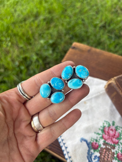 Calhoun Earrings
