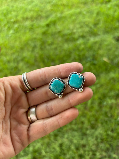 Clarke Earrings