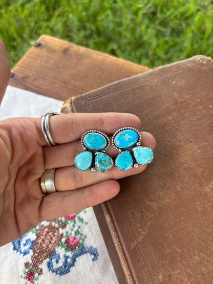 Madison Earrings