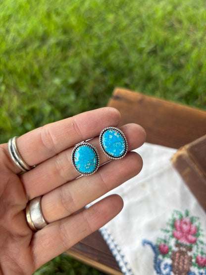 Monona Earrings