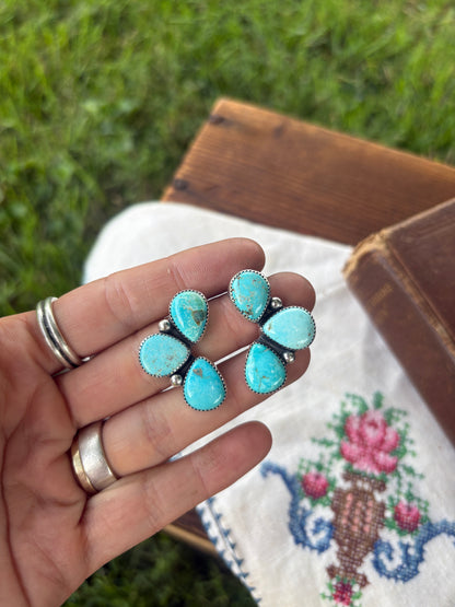 Jones Earrings