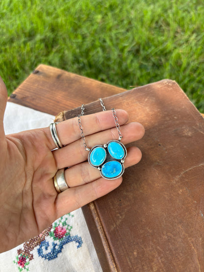 O'Brien Necklace