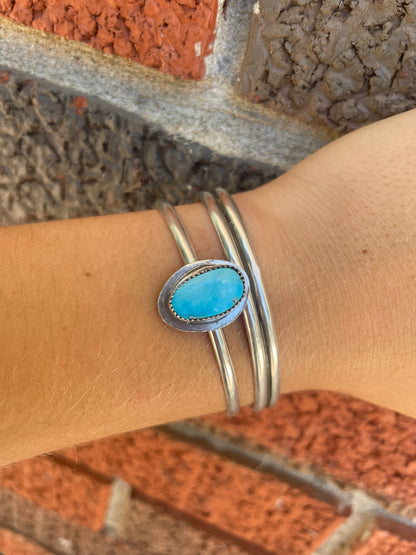 White Water Cuff
