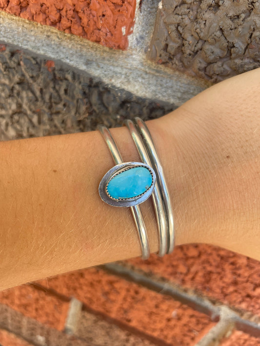 White Water Cuff