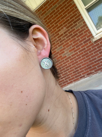 Earrings B