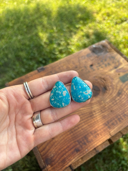 Messiah Earrings