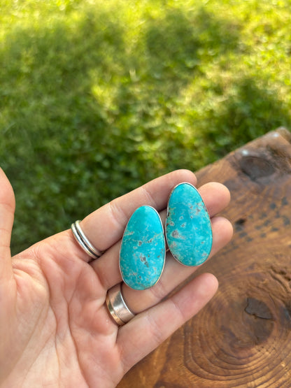 Covenant Earrings