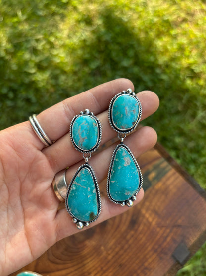 Way Maker Earrings