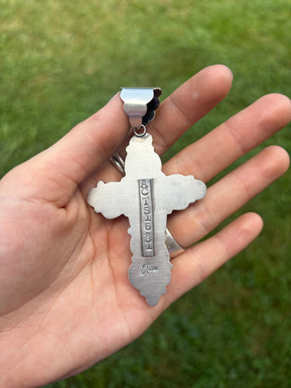 Blessed Assurance Pendant