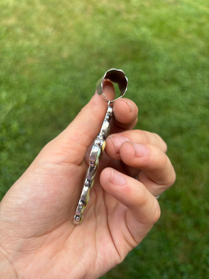 Blessed Assurance Pendant