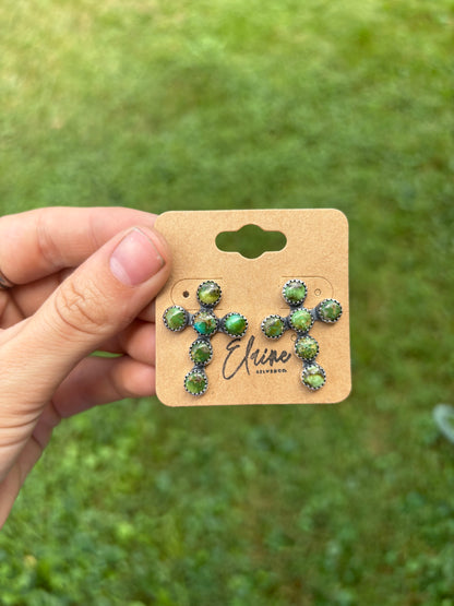 Amazing Grace Earrings*** Read description