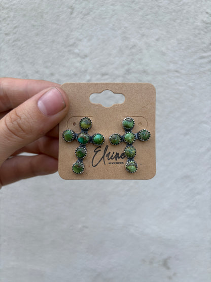 Amazing Grace Earrings*** Read description