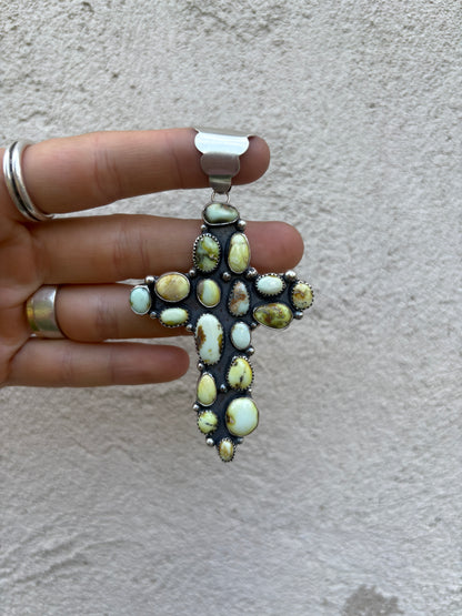 Blessed Assurance Pendant