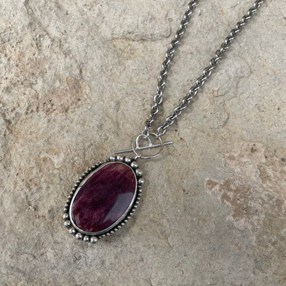 The Waters Necklace