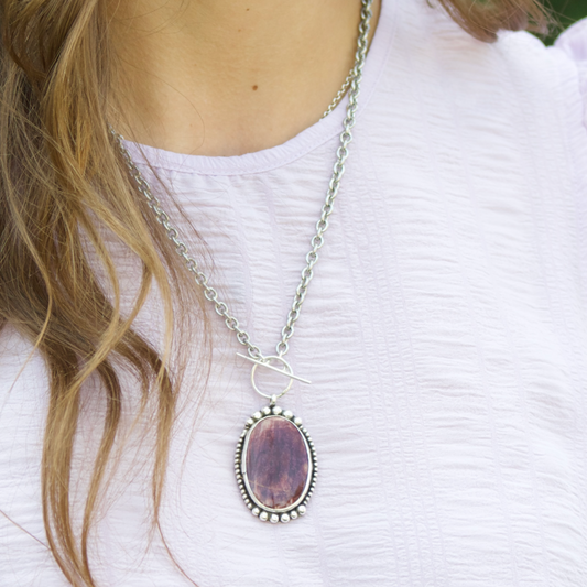 The Waters Necklace