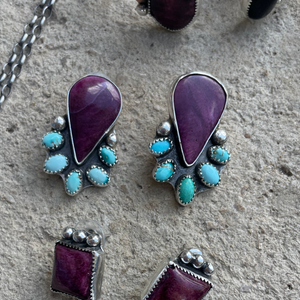 The Stout Earrings
