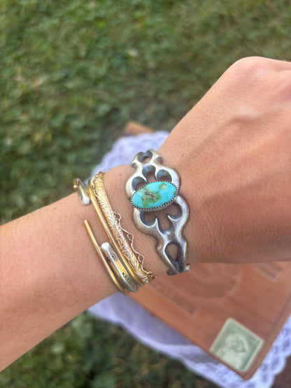 Lodge Cuff