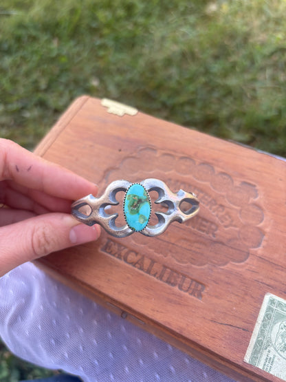Lodge Cuff