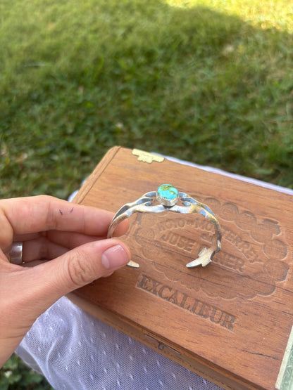 Lodge Cuff