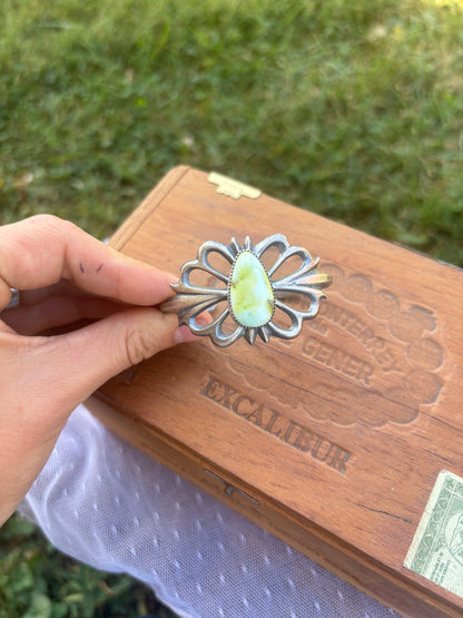 Ranger Cuff