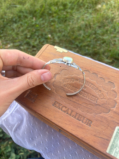 Ranger Cuff