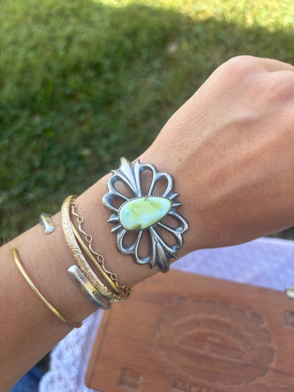 Ranger Cuff