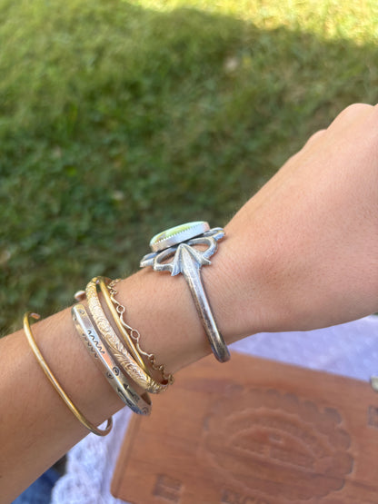 Ranger Cuff