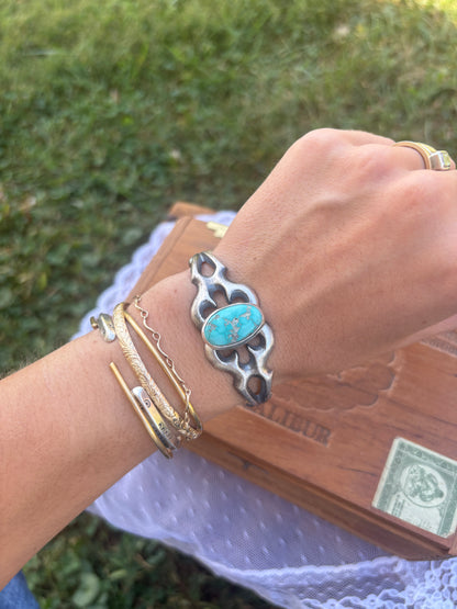 Jammer Cuff