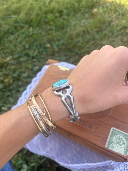 Jammer Cuff