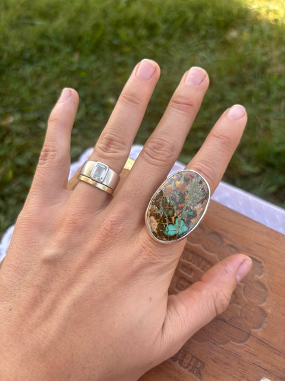 Valley Ring - 8