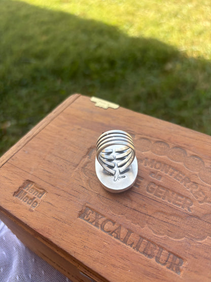 Valley Ring - 8