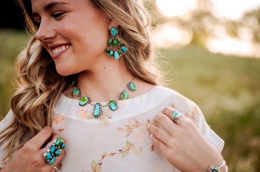 The Lexington Necklace