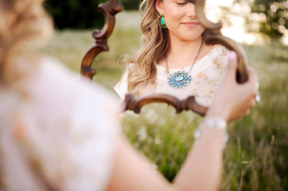 The Somerset Necklace