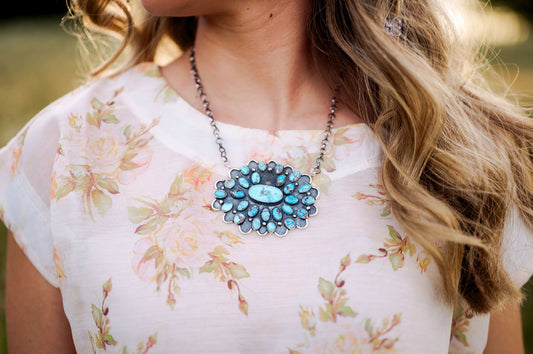 The Somerset Necklace