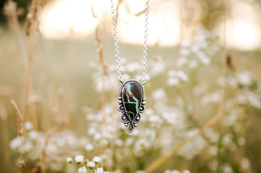 The Brooks Necklace
