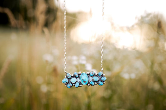 The Grayson Necklace