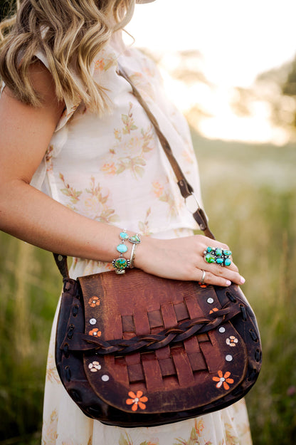 The Union Ring - Adjustable