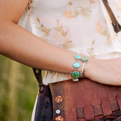 The Wingo Cuff