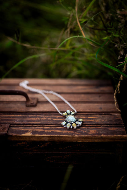 The Midway Necklace