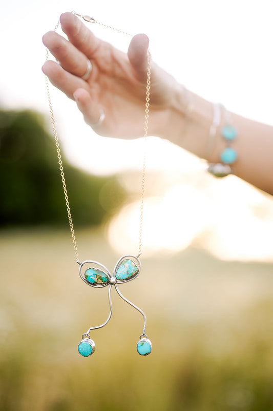 The Upton Necklace