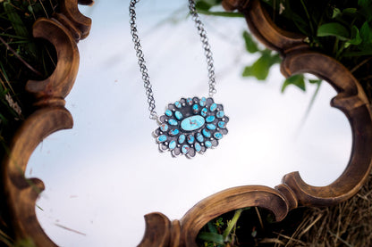The Somerset Necklace