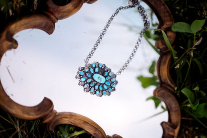 The Somerset Necklace