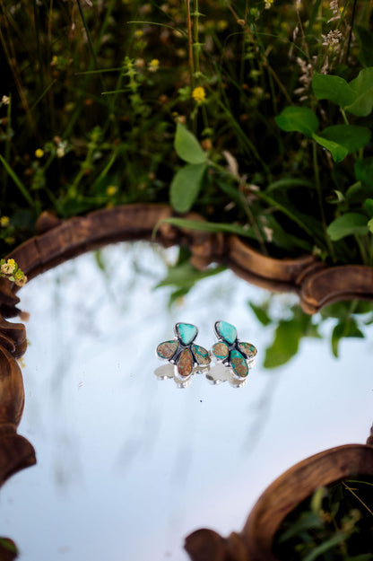 The Fulton Earrings